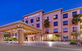 Best Western Plus Chandler Hotel & Suites